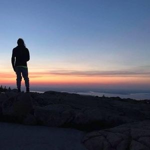 Meet your Posher, Joe